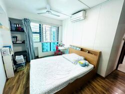 Blk 468B Blue Riverview (Sembawang), HDB Executive #459429461